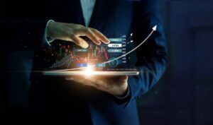 A Project Portfolio Management, MI and BI solution for the world&rsquo;s largest STM publisher