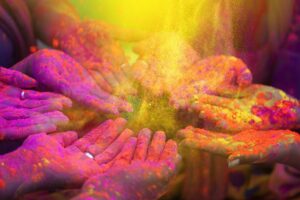 International Business Development and Partnerships